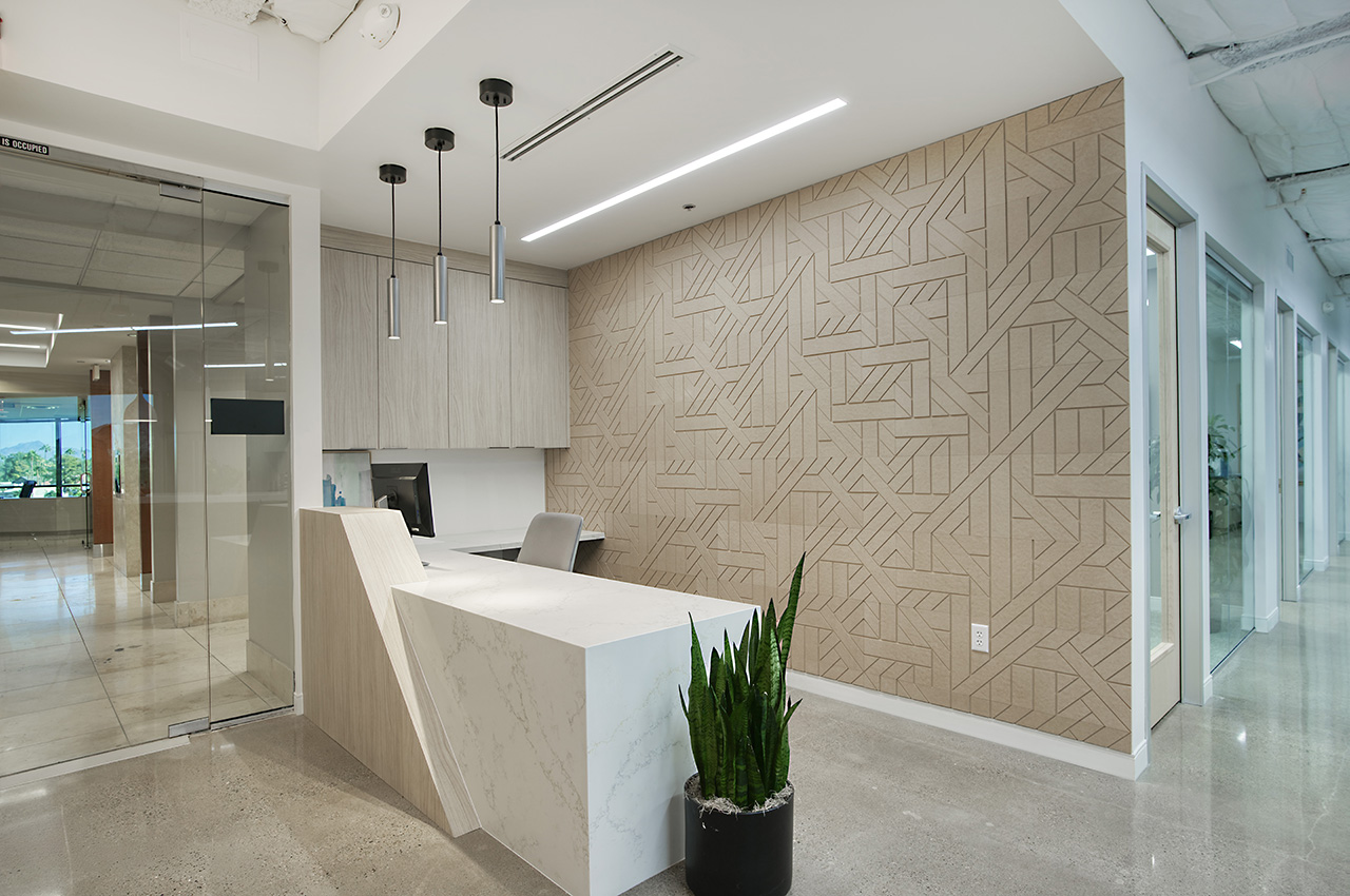 Lineage CRE — Reception
